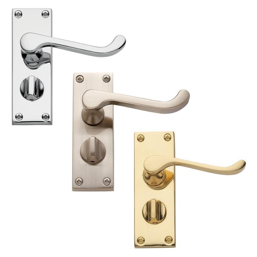 Vic Scroll Privacy