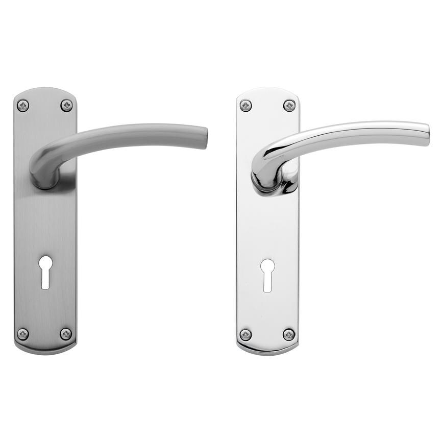 Yarwell Lock Handle