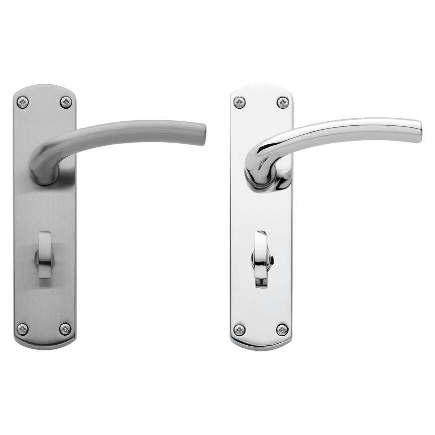 Yarwell Bathroom Handle