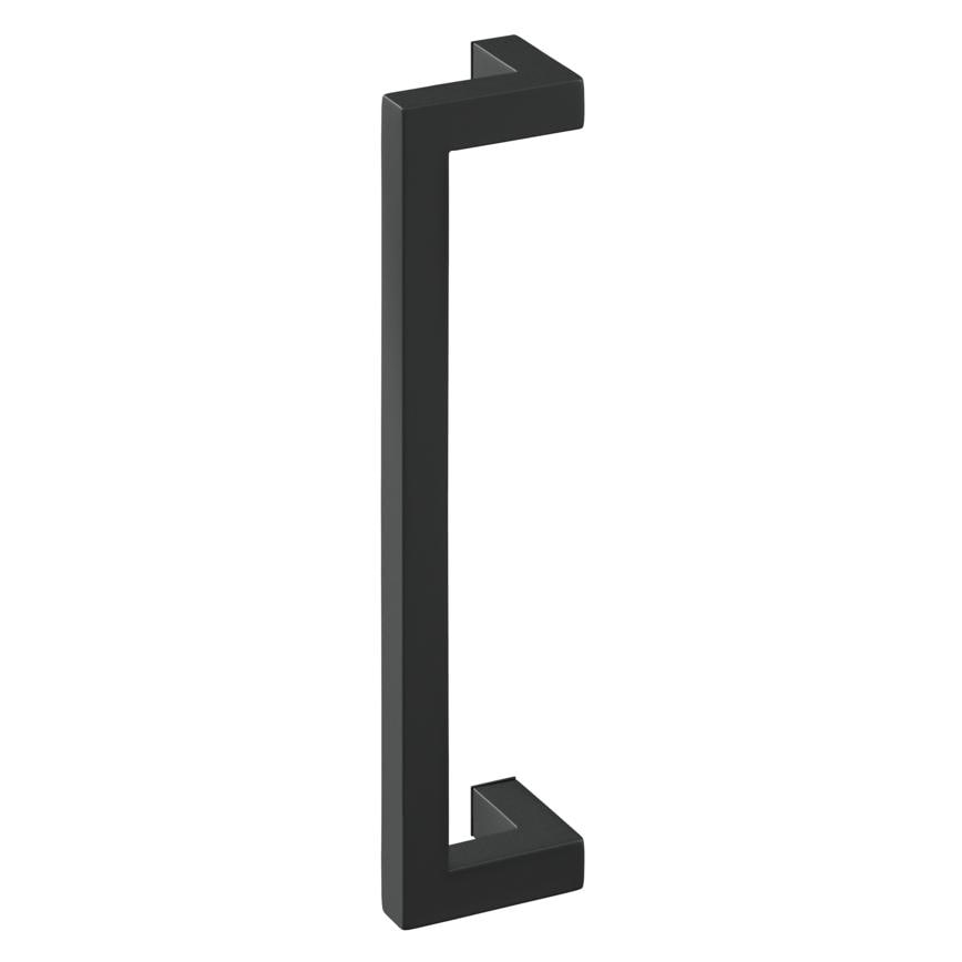 Lennox Cranked Handle