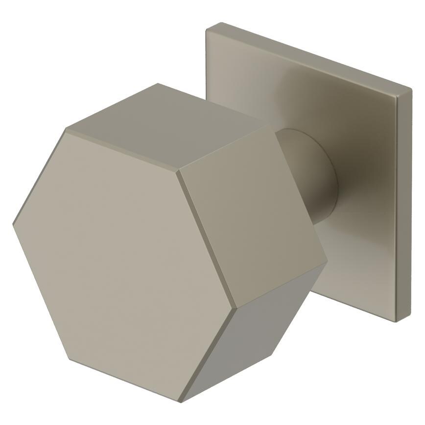 Matt Black 89mm Roller Door Catch