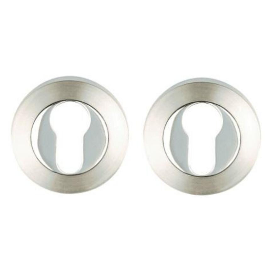 DFU0782 Escutcheon pair