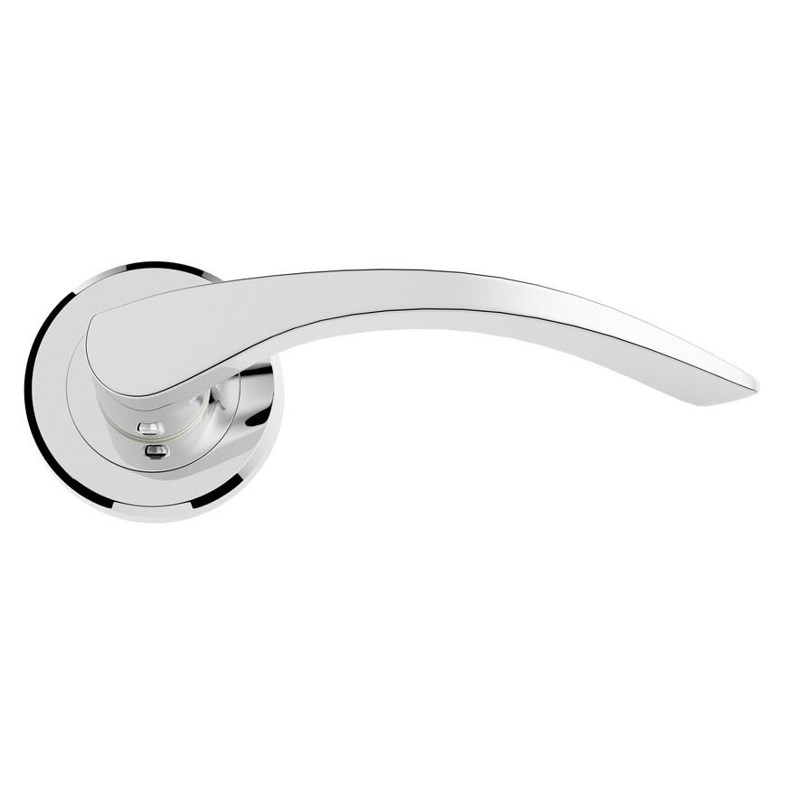 Handle Chrome