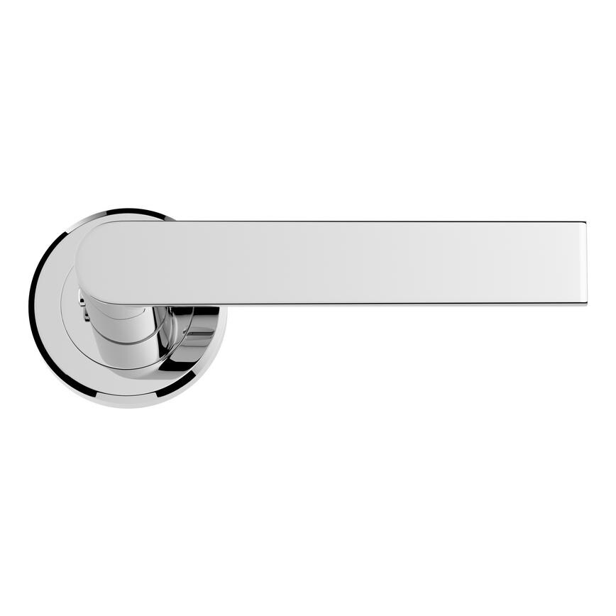 Handle Chrome