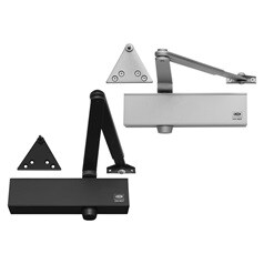 Union Door Closer CE24V Family