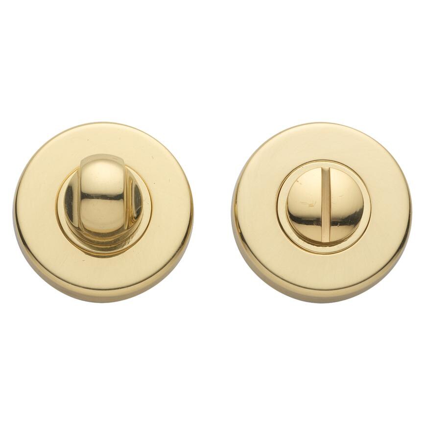 Bathroom Turn - Round