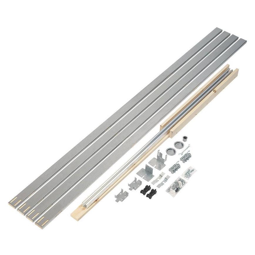 GIR3000 Pocket Door System