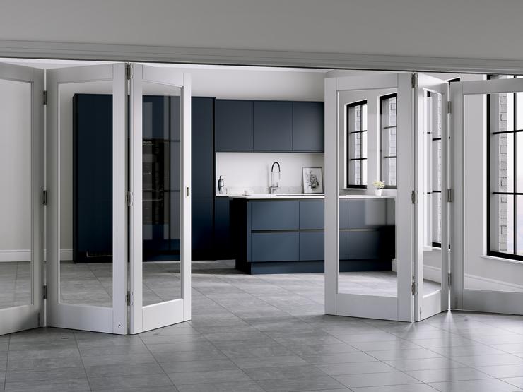 Roomflex pro 3 + 3 configuration
