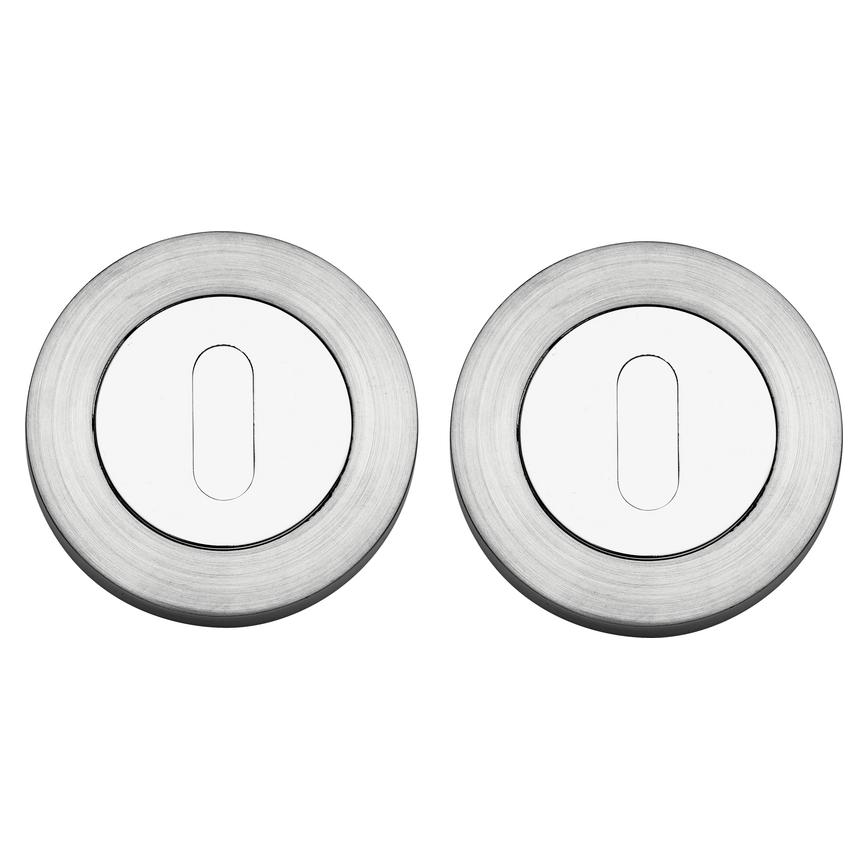 Polished-Satin_Escutcheon