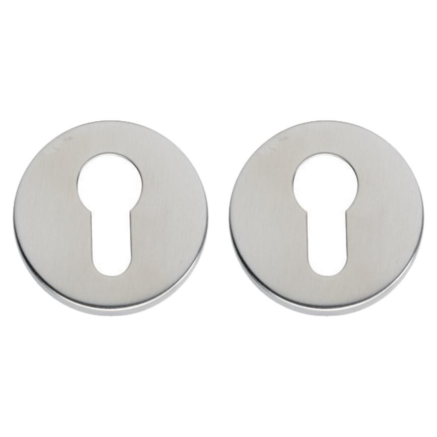 DFU0774 Escutcheon Pair