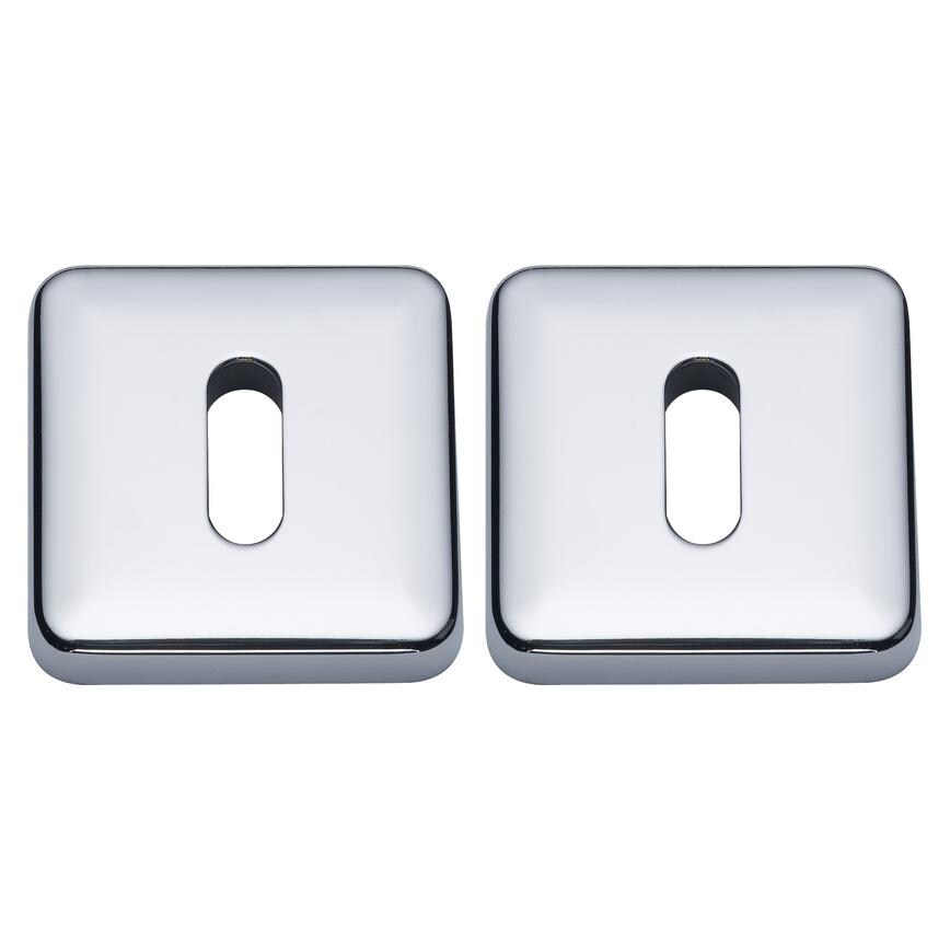 DFU0778 Escutcheon Pair