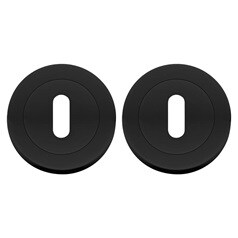 DFU1045 Escutcheon Pair