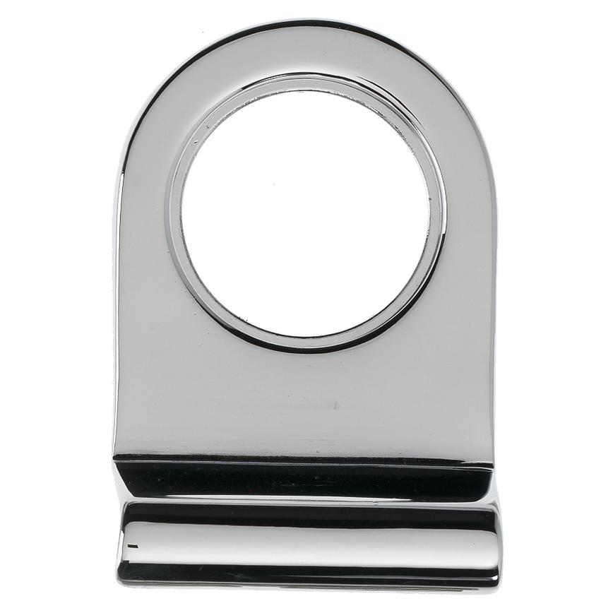 Chrome Cylinder Pull