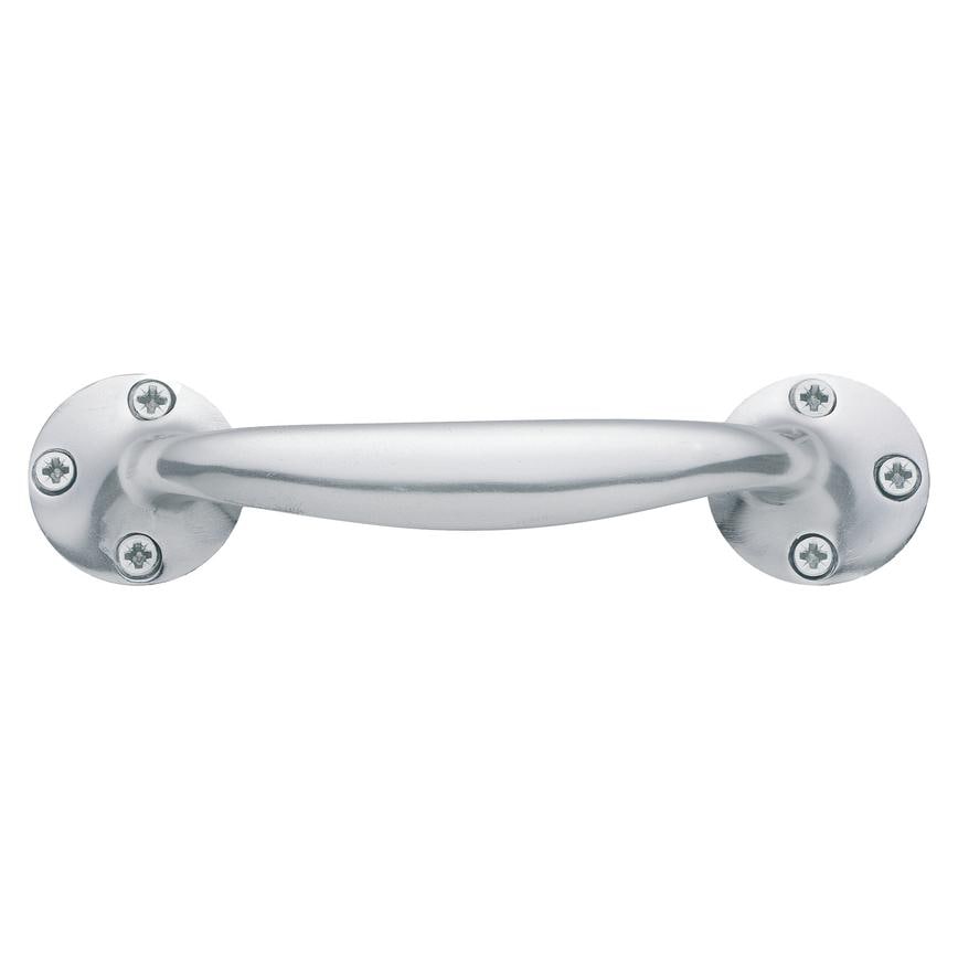 Aluminium Bow Pull Handle 6''