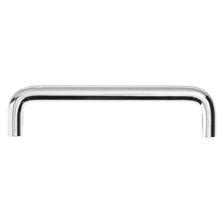 D Handle Bolt Fixing