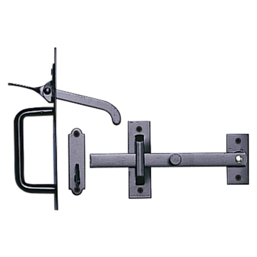 BJP Suffolk Latch