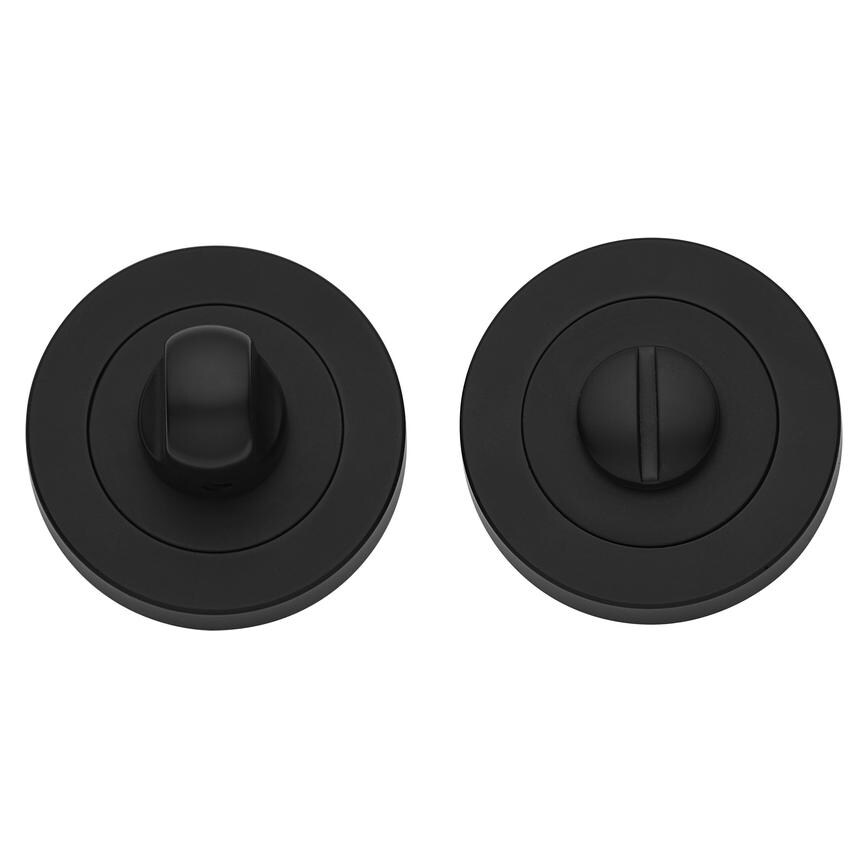 Bathroom Turn - Round