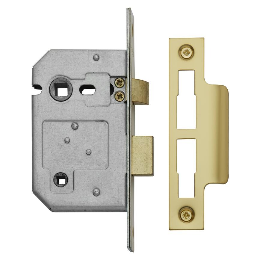 Bathroom Sashlock