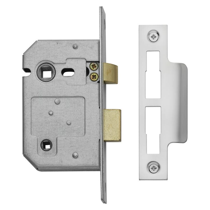 Bathroom Sashlock