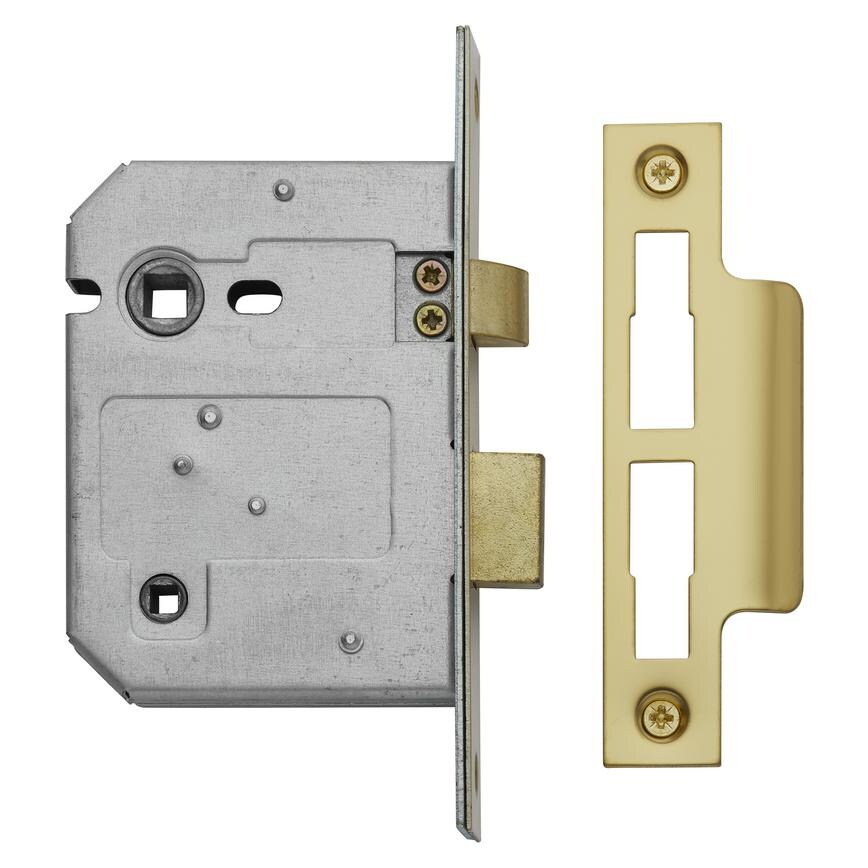 Bathroom Sashlock