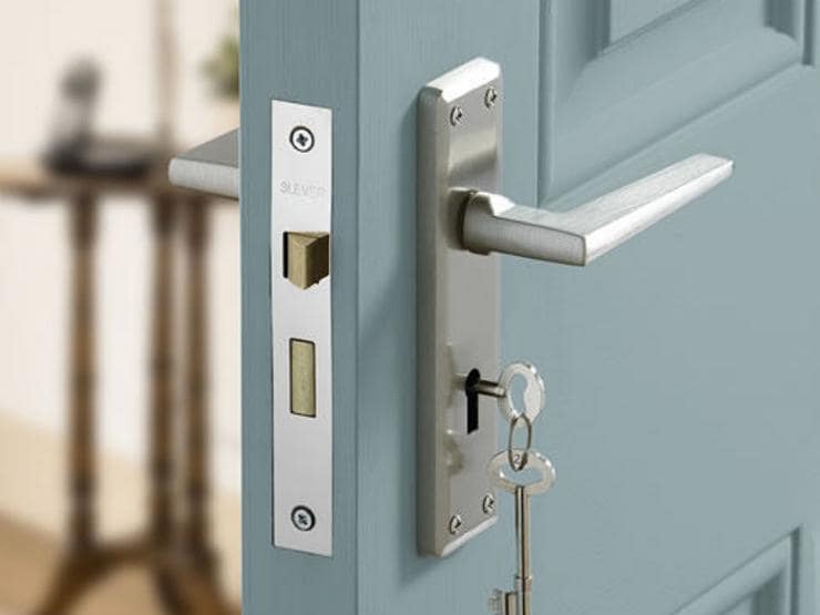 Sashlock