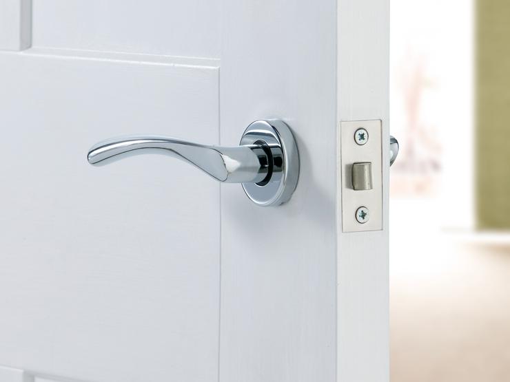 tubular mortice latch