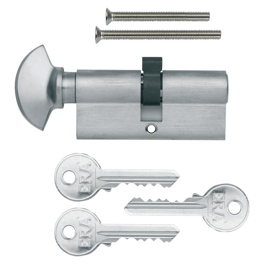 Thumbturn Euro Profile Cylinder Lock