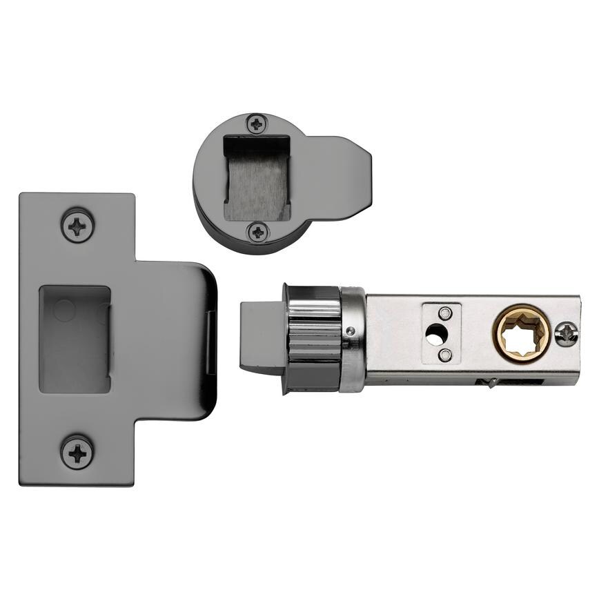Quick Fit Latch