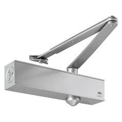 CE26V Variable 2-6 Door Closer Cutout