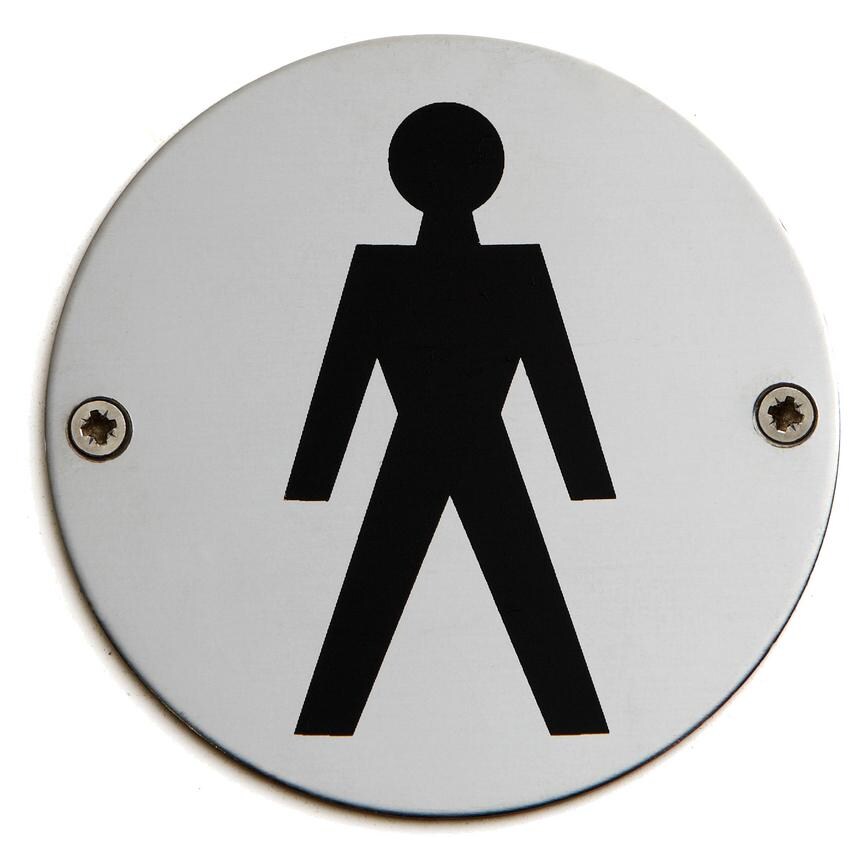 Gents (emblem)