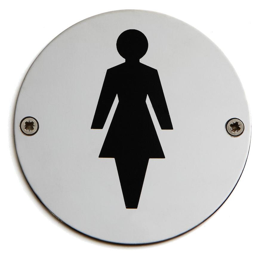 Ladies (emblem)