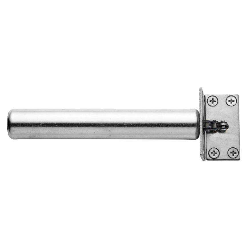 Fixed Concealed Nickel Door Closer