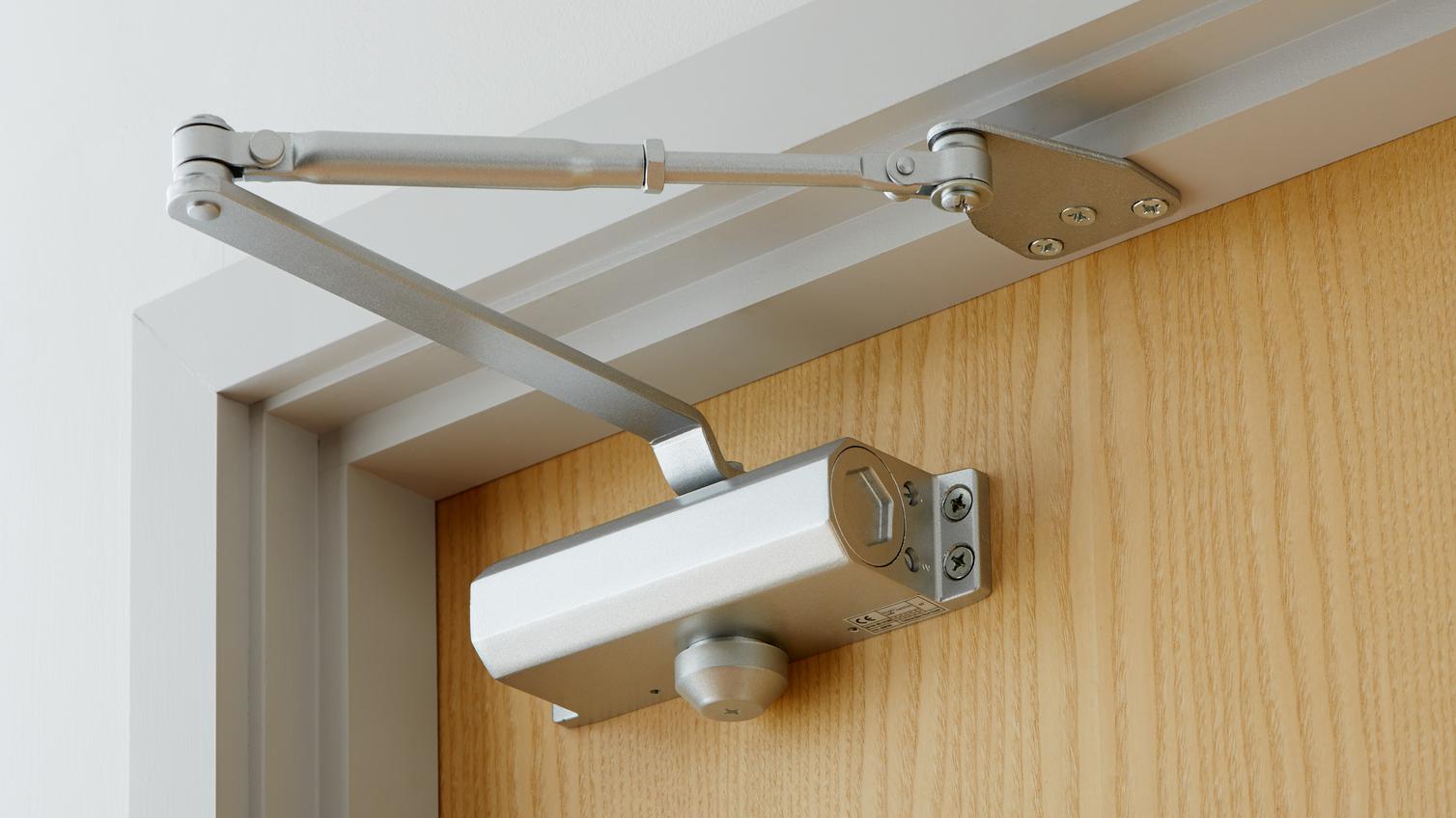 Eclipse 73 Door Closer