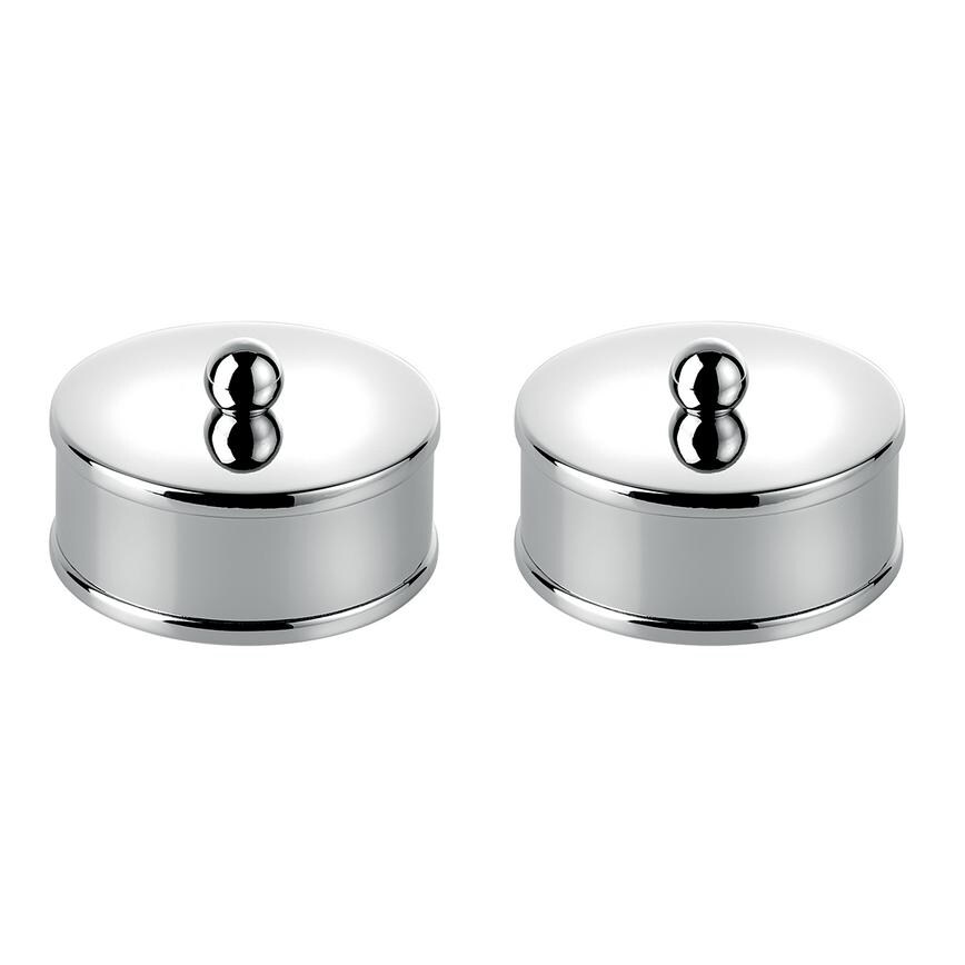 Handrail End Cap