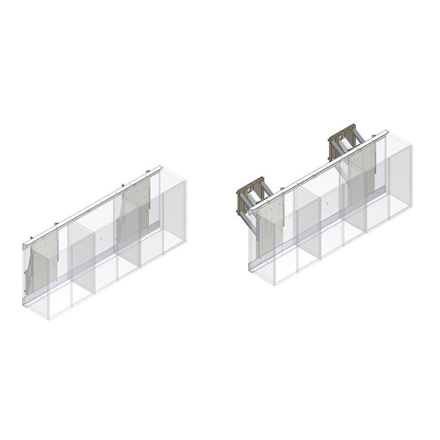 Ropox Lowering Wall Bracket Cutout 4