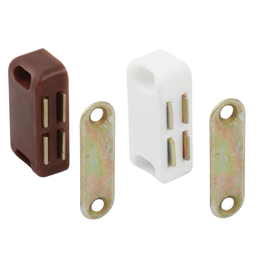 Magnetic Catch Family Cut Out