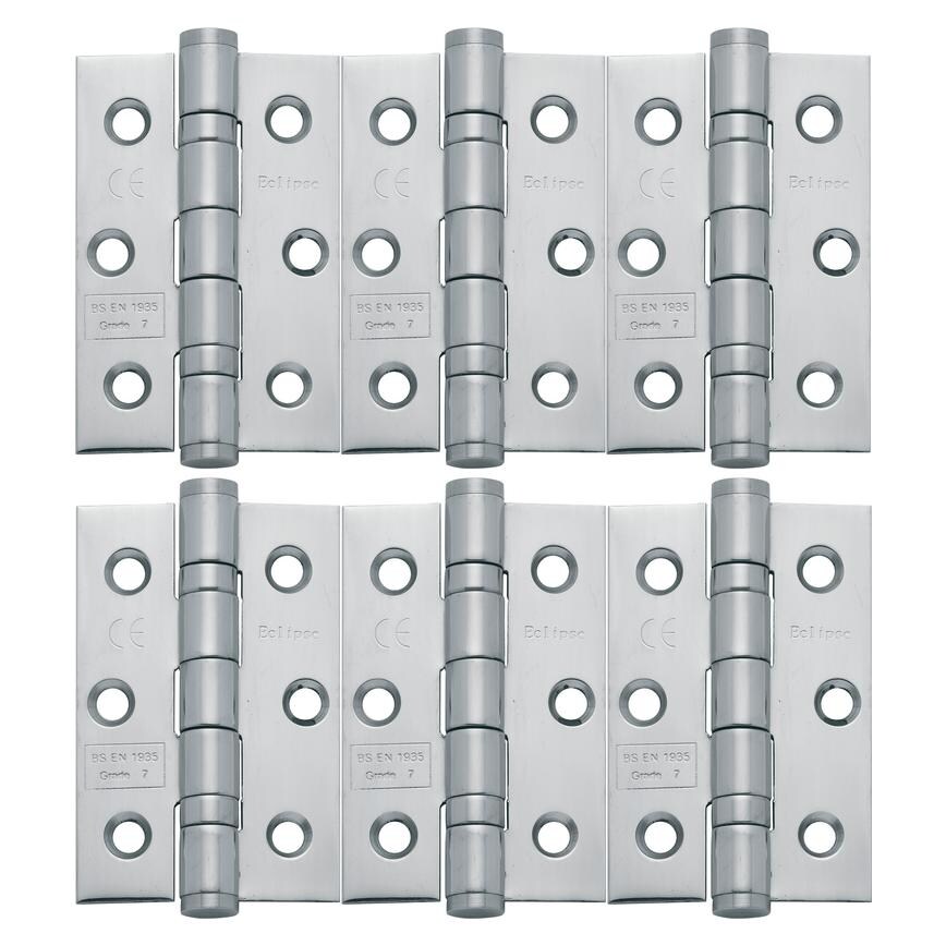 HNG6085_3_ Polished Stainless Steel