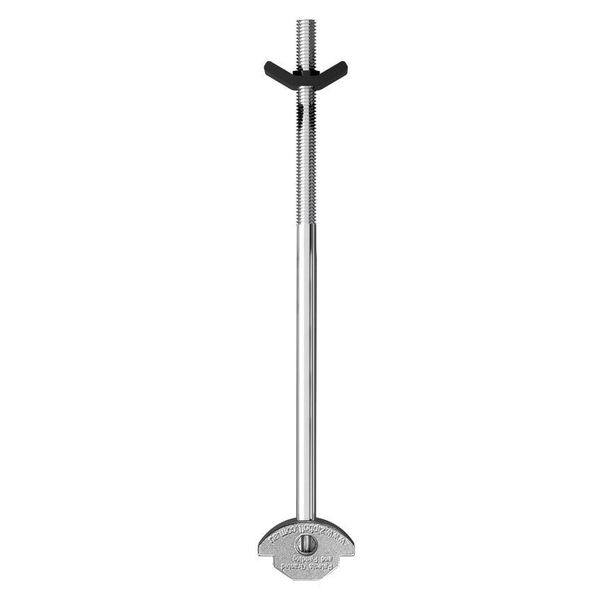 Zipbolt 150mm Worktop Connecting Bolt