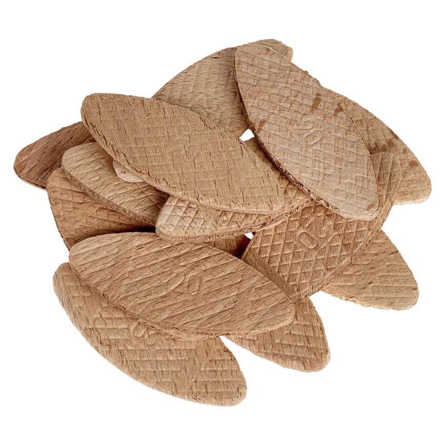 Worktop Biscuits