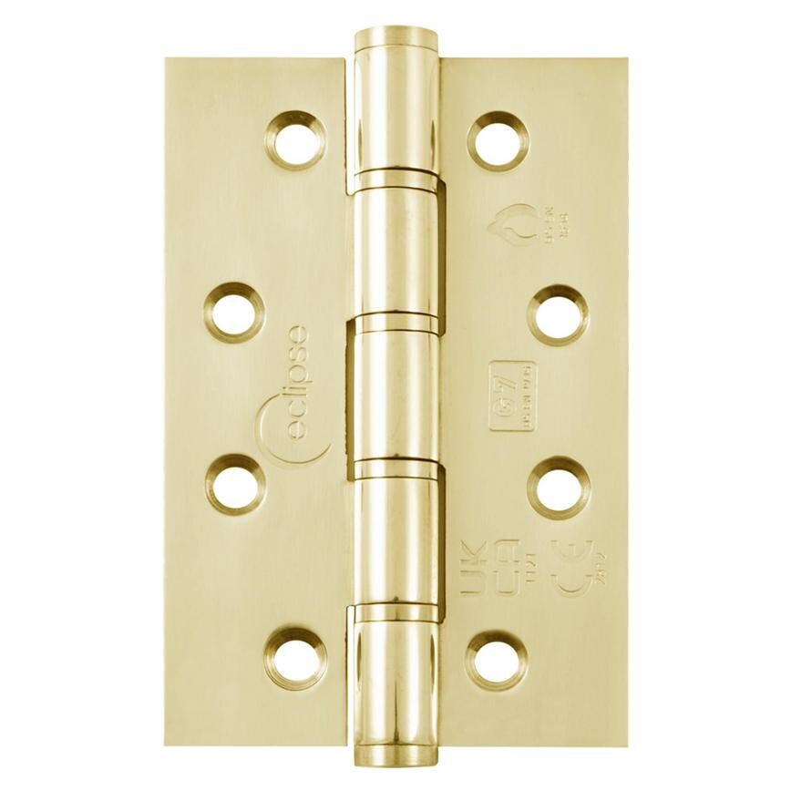 Grade 7 - Washered Butt Hinge