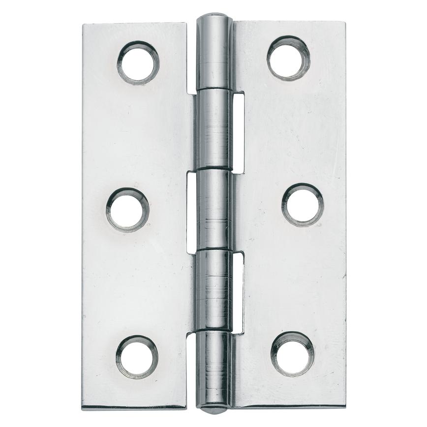 3"/4" CP Steel (Pattern 1838)
