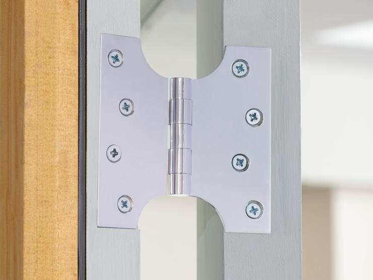 Parliament Hinge