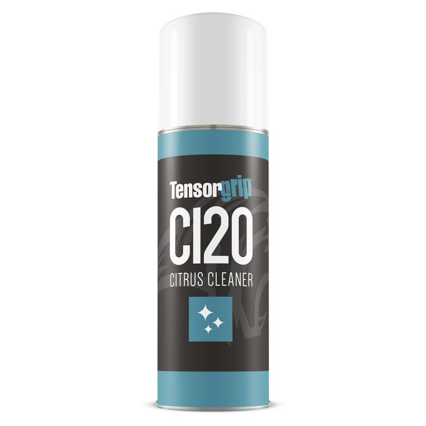 GAR0068 Tensorgrip C120 Adhesive Cleaner
