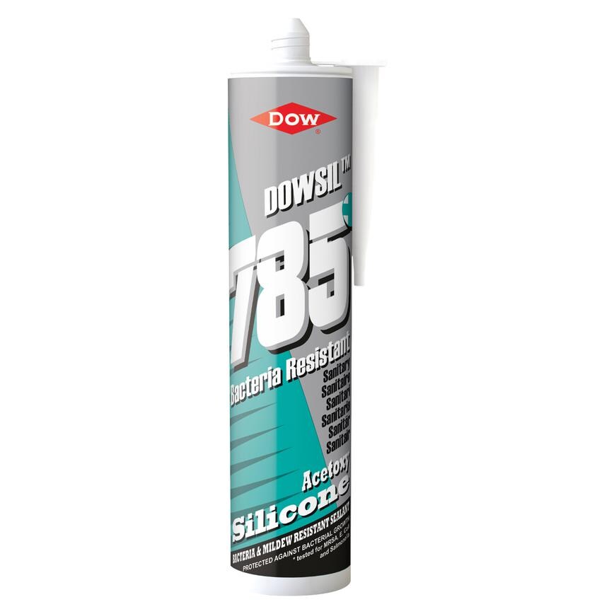 Dow 785 White