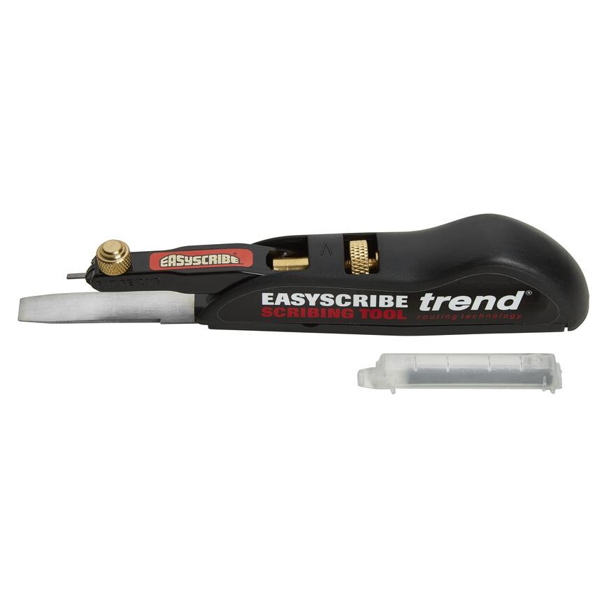 Trend Scribing Tool