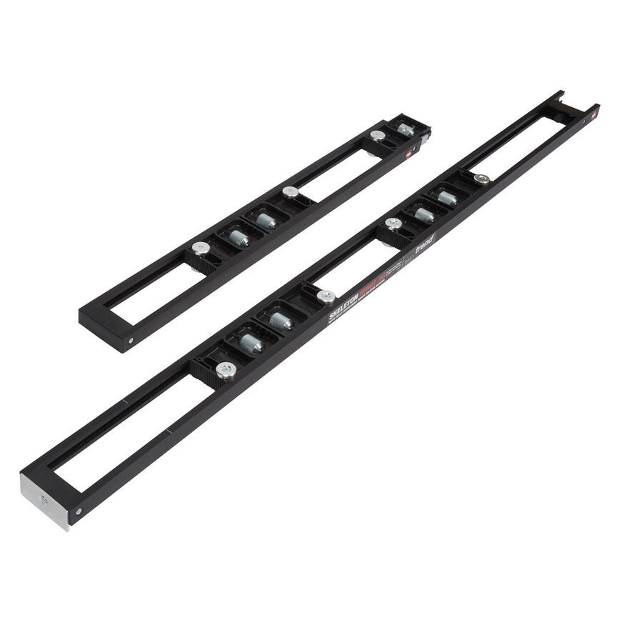 Two Part Skeleton Hinge Jig