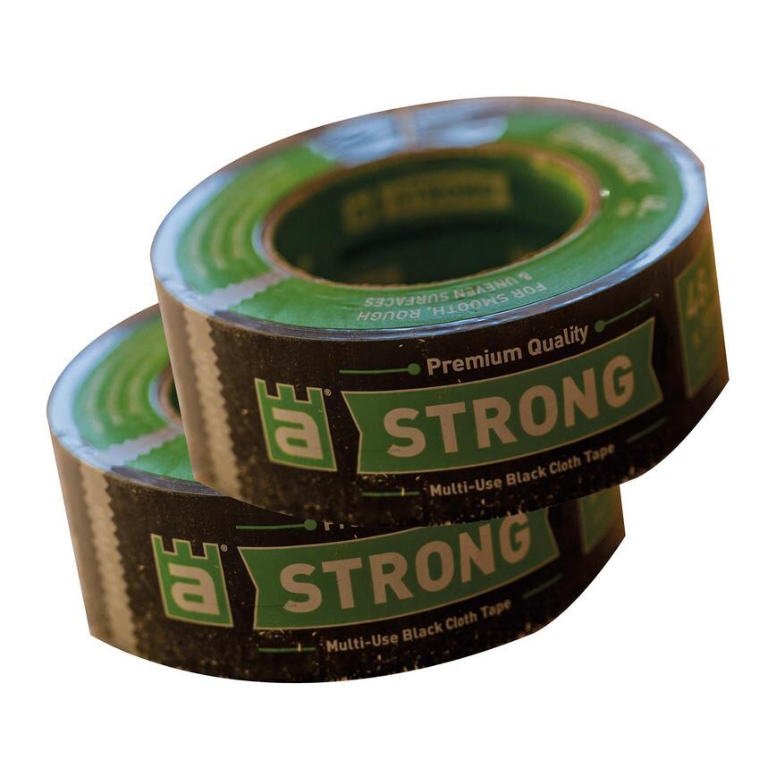 Antinox Tape Pack of 2