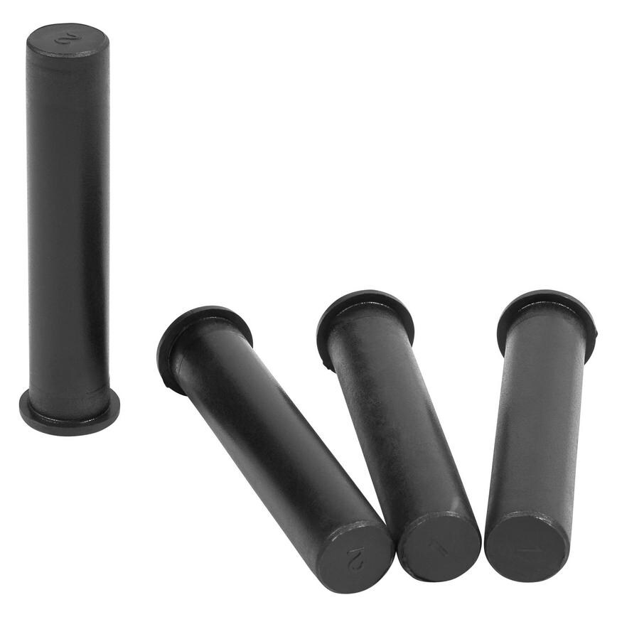 Trend 10mm Worktop Jig Pins 4 Pack