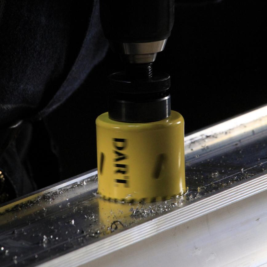 DART Premium Bi-Metal Holesaw 38mm