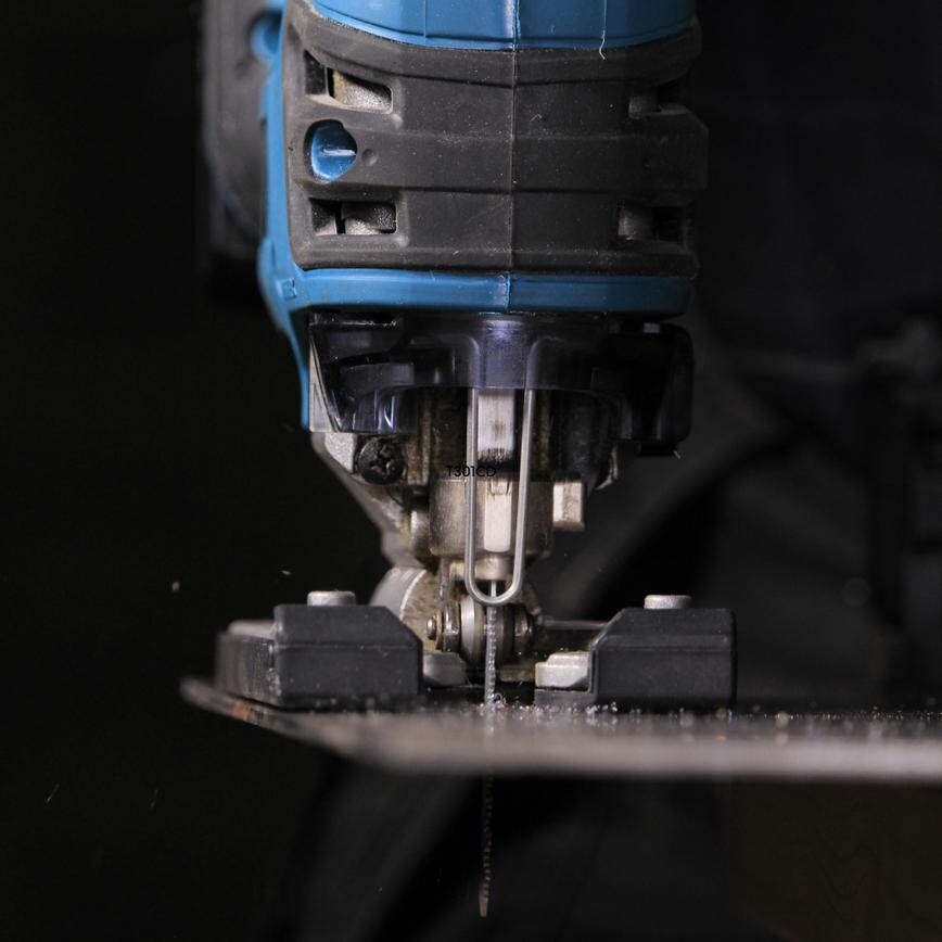 DART T118A Metal Jigsaw Blade (5)